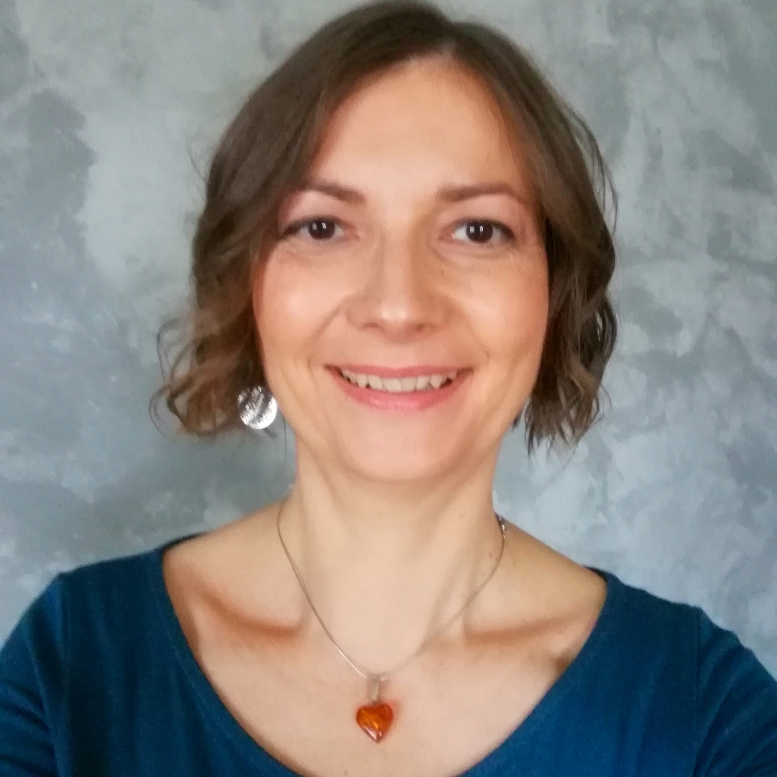 Photo Mariette - Oasis Famille et bien naître