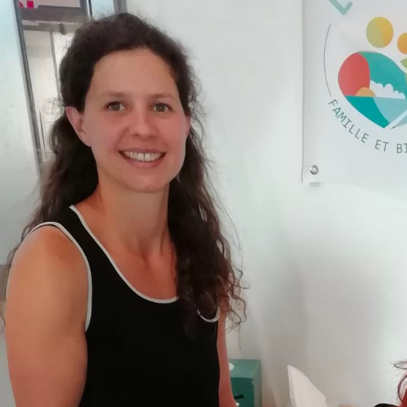 Photo Charlotte - Oasis Famille et Bien Naitre