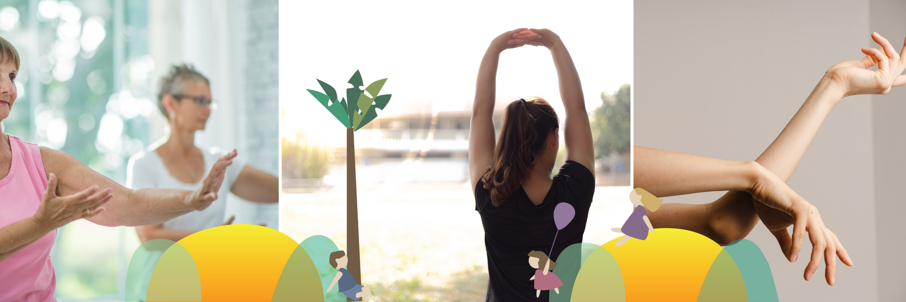 MLC  - Oasis Famille et Bien Naitre