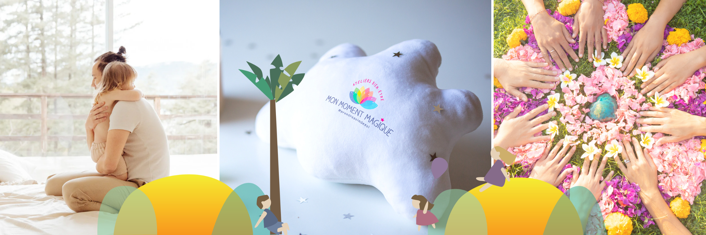 MMM  - Oasis Famille et Bien Naitre