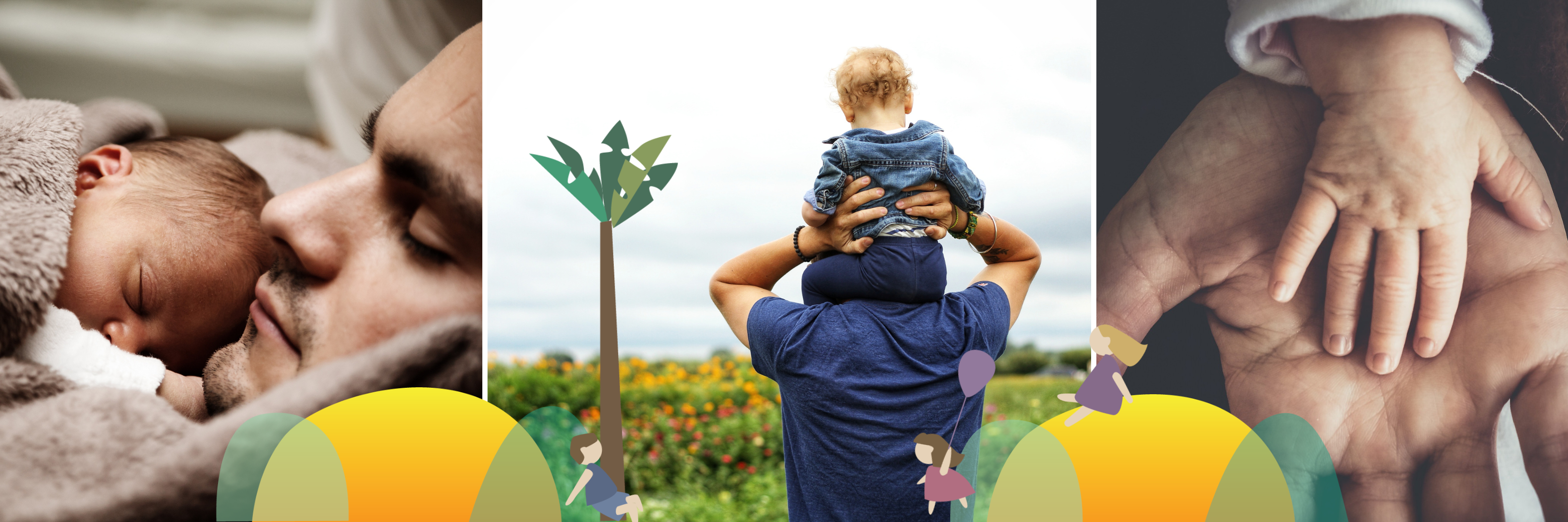 Papa Coach  - Oasis Famille et Bien Naitre