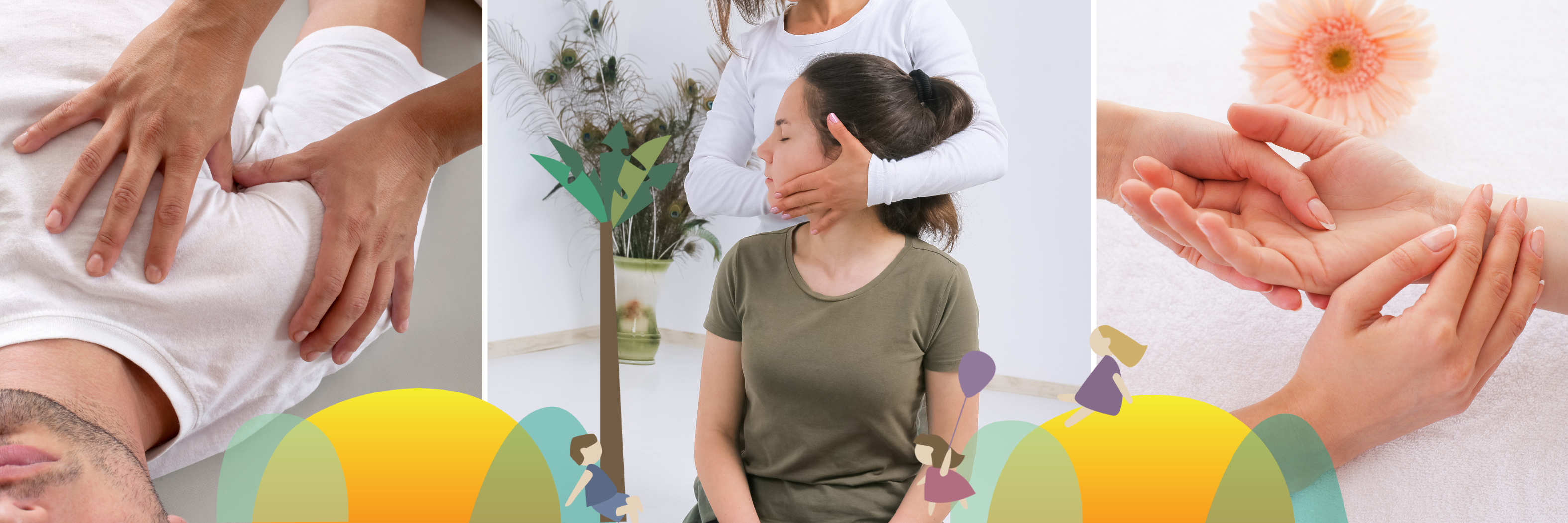 Siatsu  - Oasis Famille et Bien Naitre